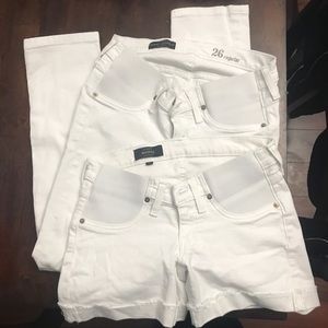 🤰🏻 J. Crew Maternity size 26